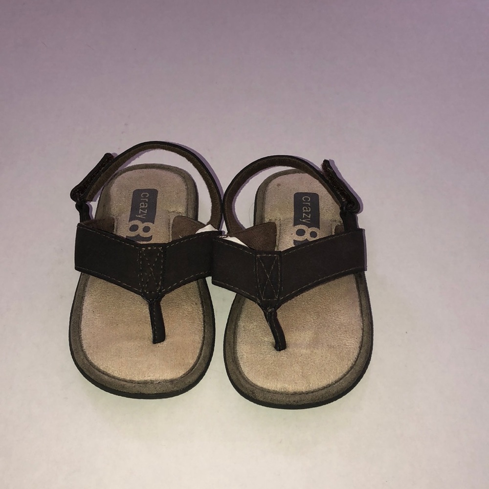 Flip flops